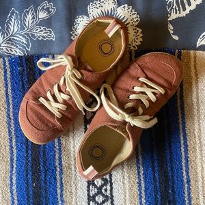 Saffron Mukishoes size 41